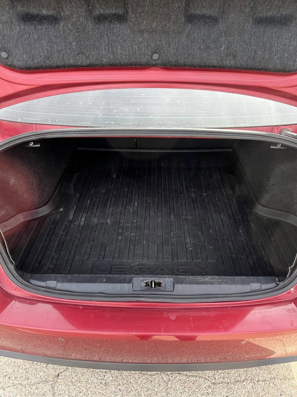 Used 2018 Subaru Legacy 2.5i Limited image 21