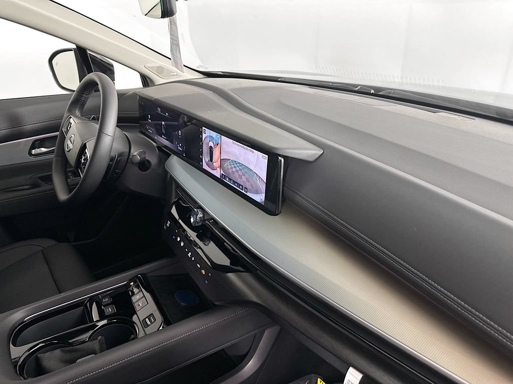 New 2026 Nissan Murano SL AWD/4WD image 36