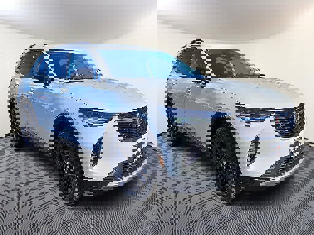 Used 2021 Buick Envision Preferred image 3