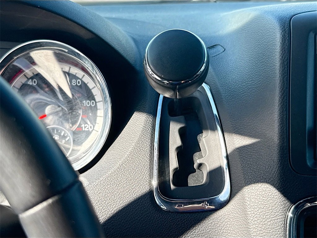 Used 2019 Dodge Grand Caravan GT image 17