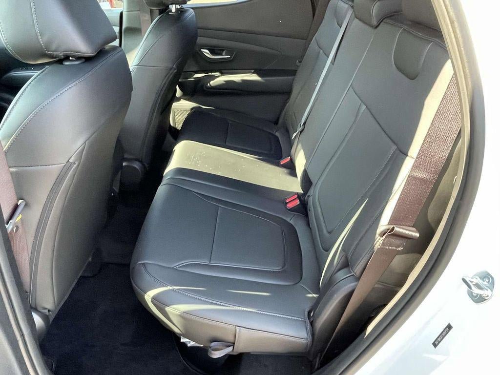 New 2026 Hyundai Santa Cruz SEL image 25