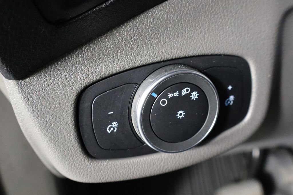 Used 2023 Ford Transit Connect XL image 16