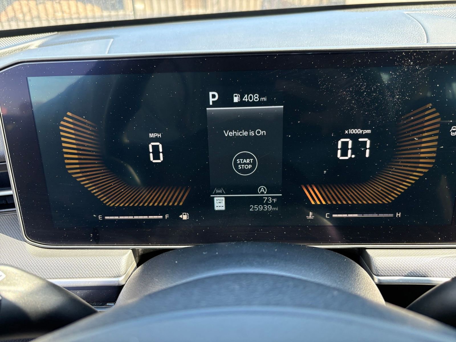 Used 2025 Kia K5 LXS image 39