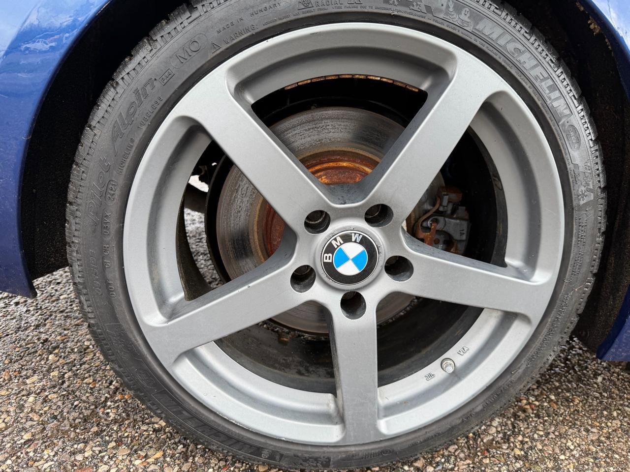 Used 2013 BMW 335i xDrive Coupe AWD/4WD image 16