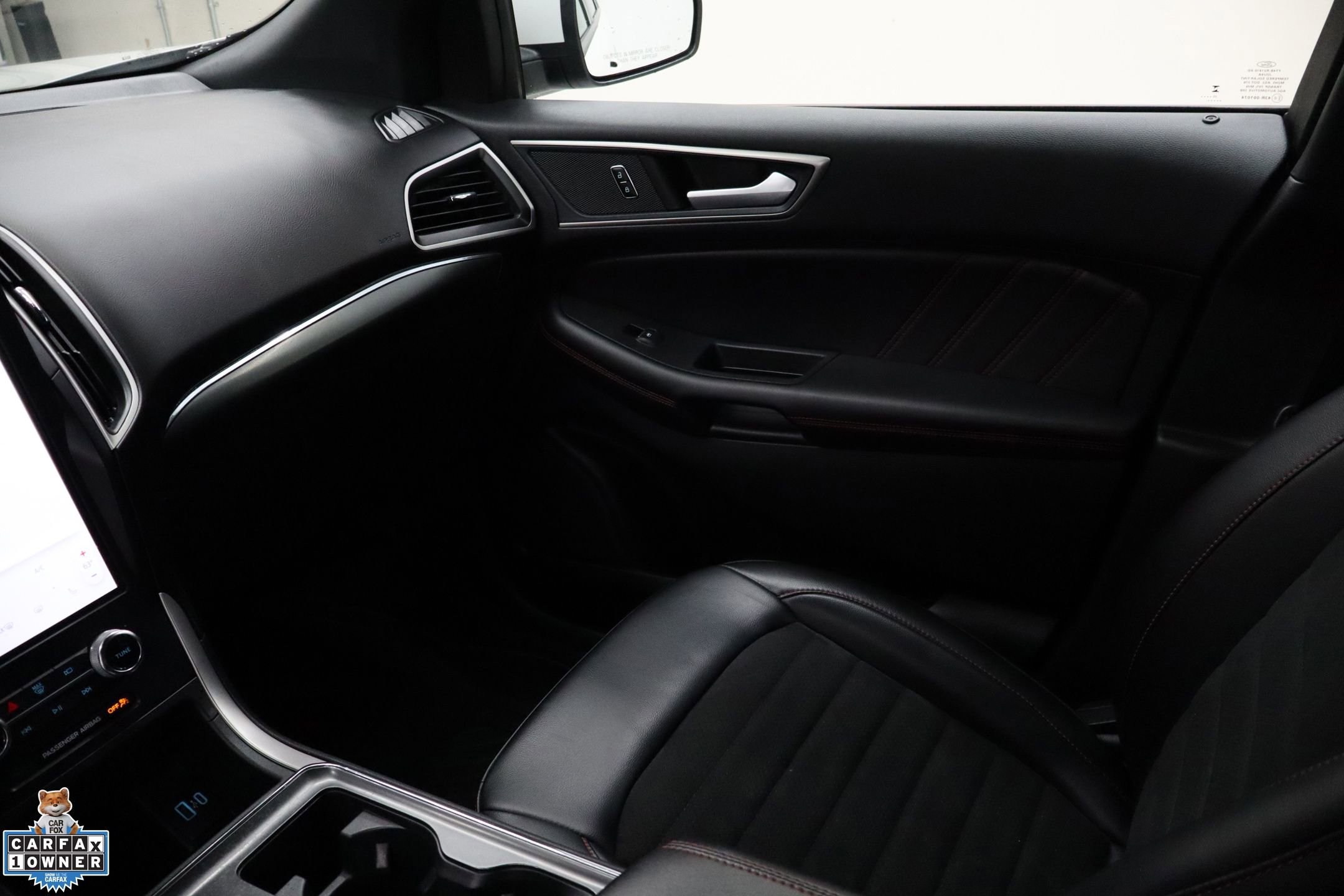 Used 2024 Ford Edge ST-Line image 23