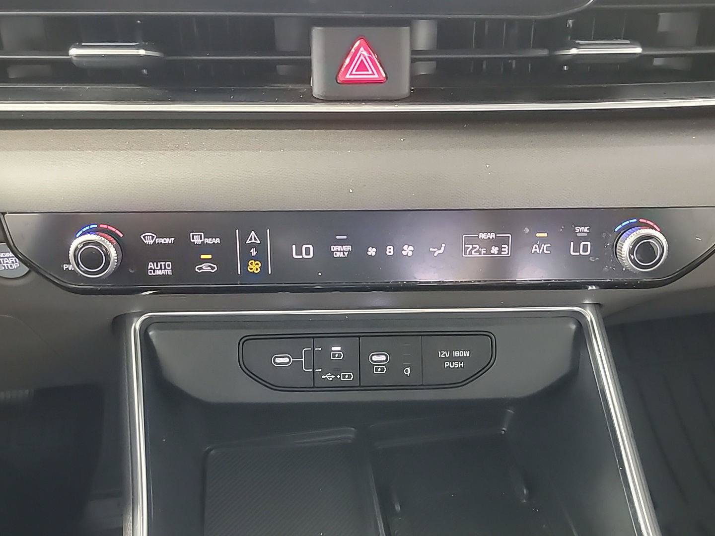 Used 2025 Kia Carnival SX FWD image 34