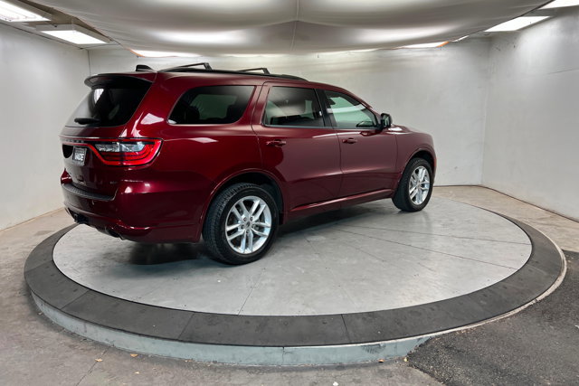 Used 2023 Dodge Durango GT image 5