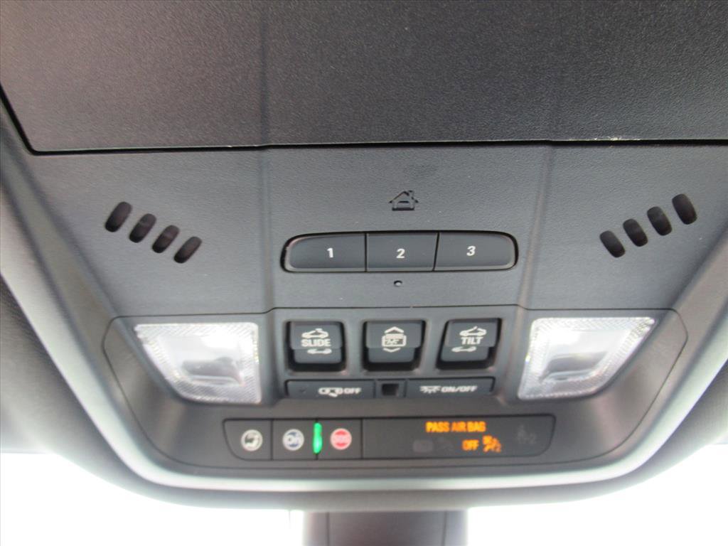Used 2023 Buick Enclave Essence w/ Experience Buick Package image 27