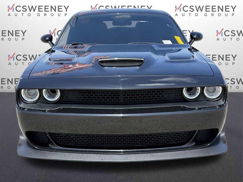 Used 2021 Dodge Challenger R/T Scat Pack image 8