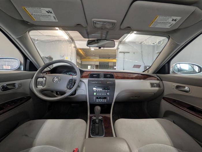 Used 2008 Buick LaCrosse CX FWD image 29