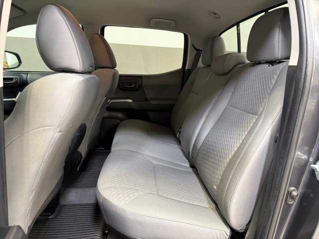 Used 2022 Toyota Tacoma SR5 w/ Technology Package image 35