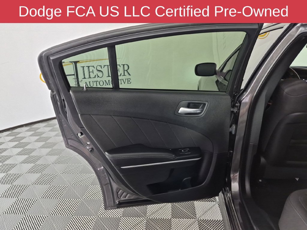 Certified 2023 Dodge Charger R/T RWD image 30