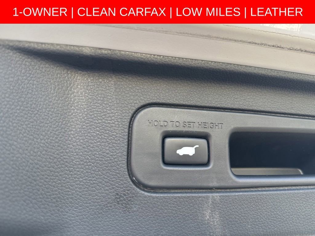Used 2023 Honda Pilot EX-L image 9