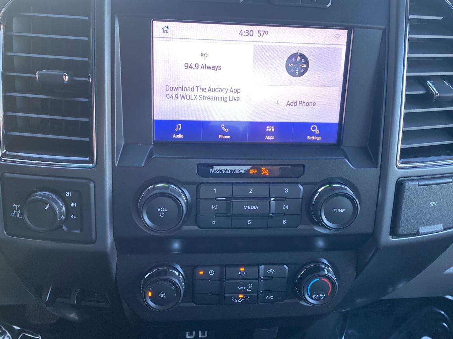 Used 2020 Ford F150 XLT image 13