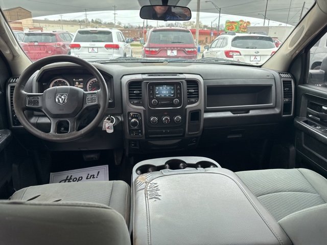 Used 2018 RAM 1500 Express w/ Express Value Package image 13