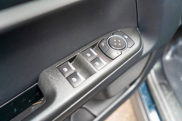 Used 2022 Ford Bronco Sport Big Bend AWD/4WD image 18