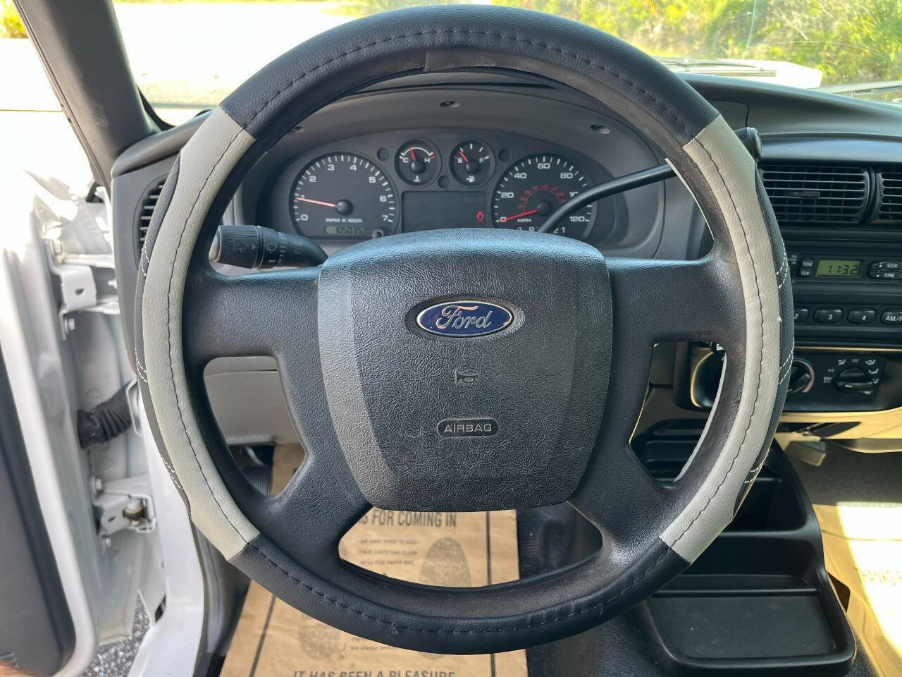 Used 2009 Ford Ranger XL image 13