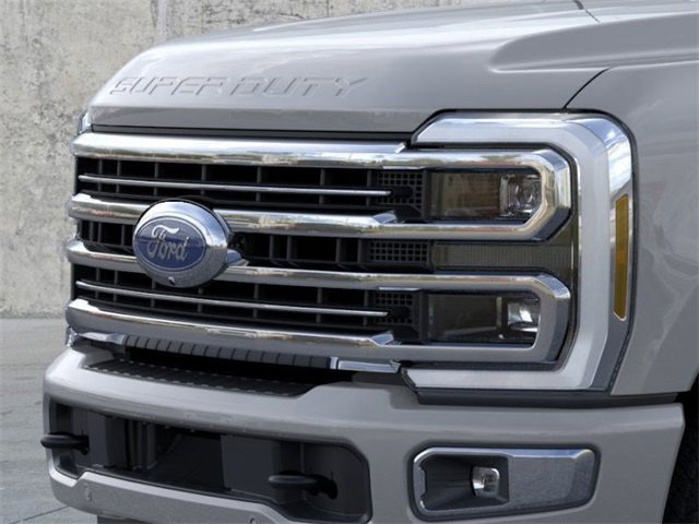 New 2026 Ford F250 Platinum image 17