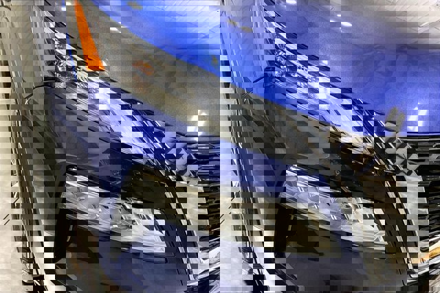 Used 2023 Nissan Rogue SV image 28