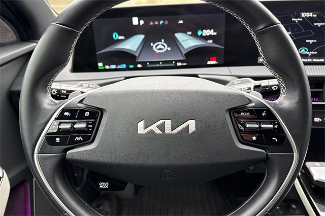 Certified 2023 Kia EV6 GT-Line image 30