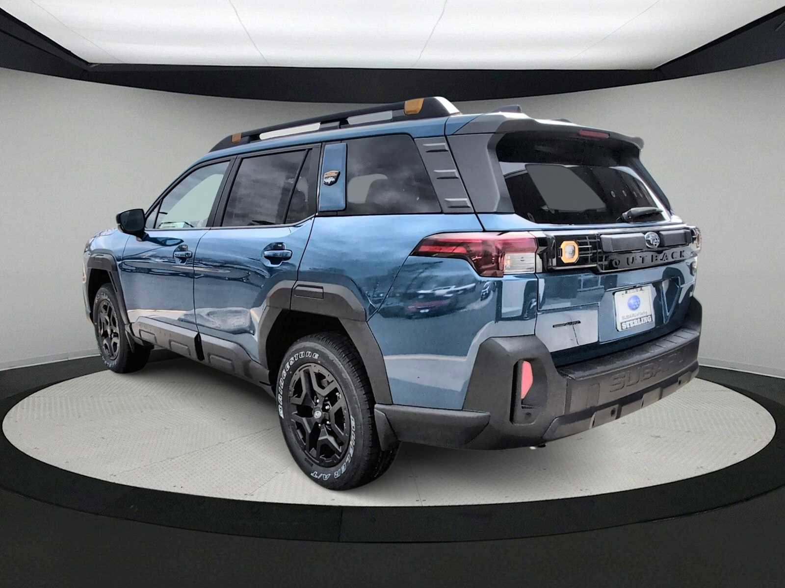 New 2026 Subaru Outback Wilderness image 6