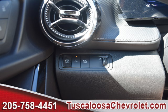 New 2027 Chevrolet Equinox LT FWD image 32