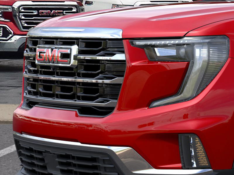 New 2026 GMC Acadia Elevation w/ Elevation Premium Package image 15