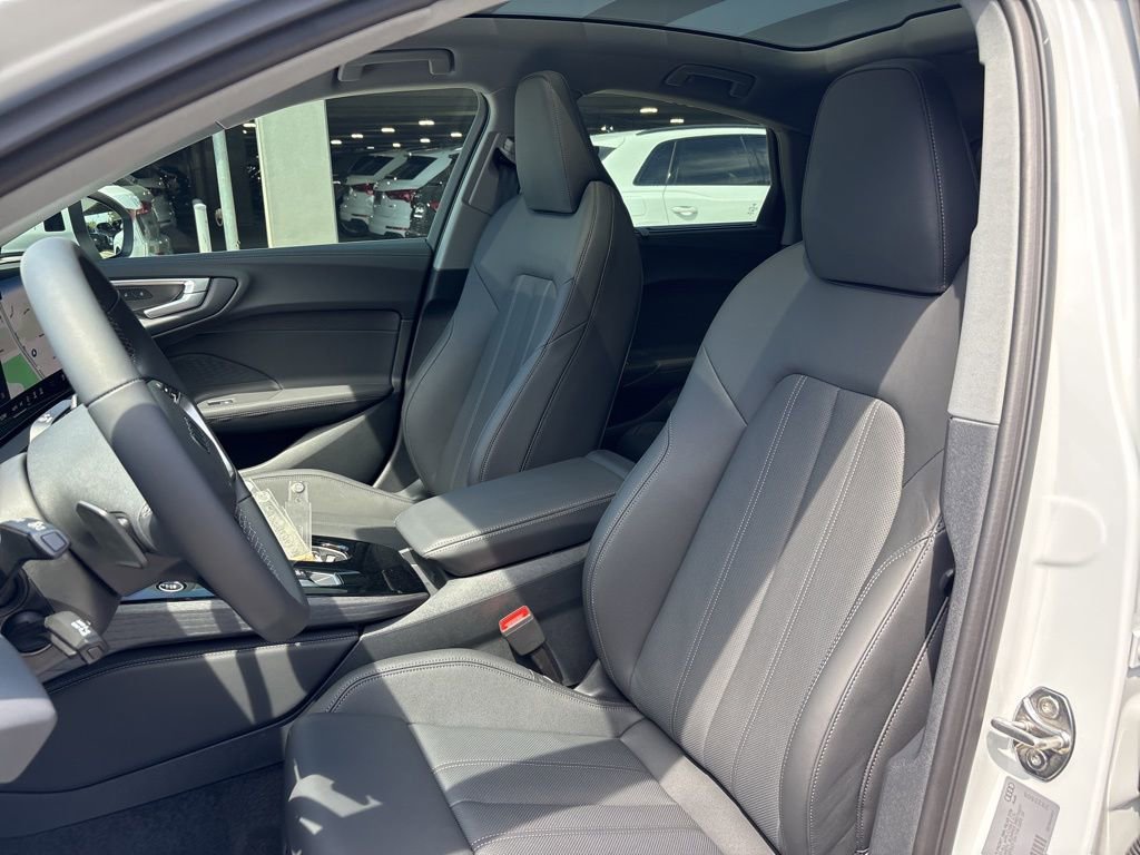 New 2025 Audi A5 2.0T Premium Plus AWD/4WD image 13