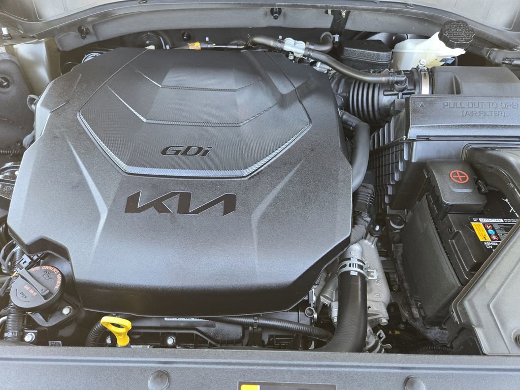 Used 2023 Kia Telluride SX X-Line AWD/4WD image 32