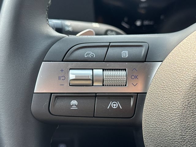 New 2026 Hyundai Kona Limited AWD/4WD image 25