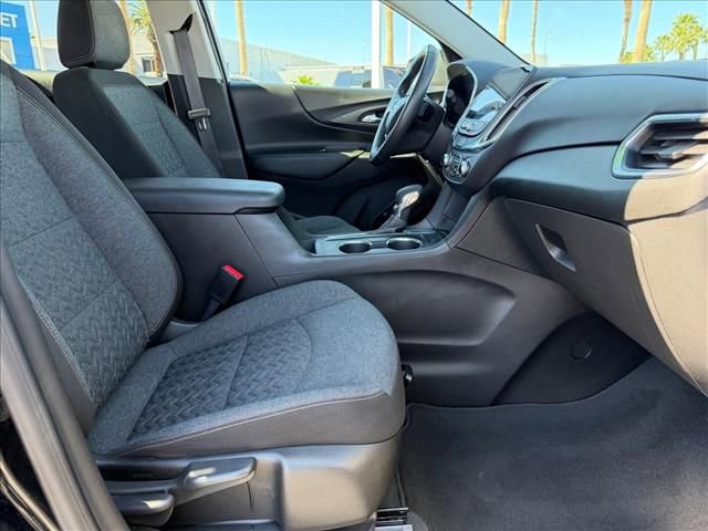 Certified 2022 Chevrolet Equinox LT image 12