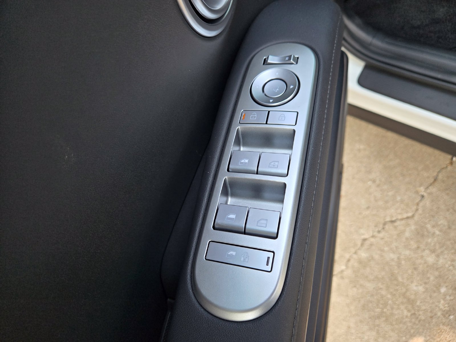 New 2026 Hyundai Palisade SEL Premium AWD/4WD image 20