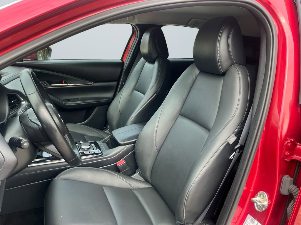 Used 2023 MAZDA CX-30 AWD 2.5 S w/ Preferred Package image 10