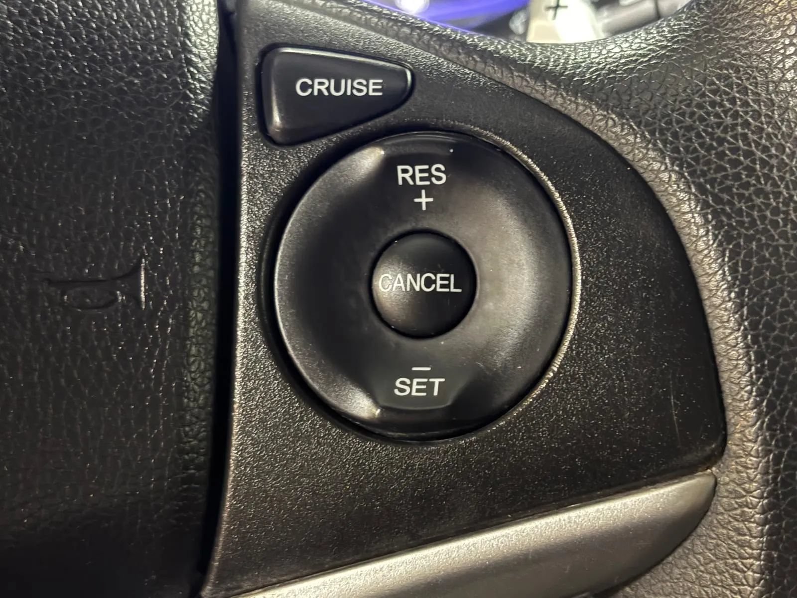 Used 2015 Honda Fit EX image 33