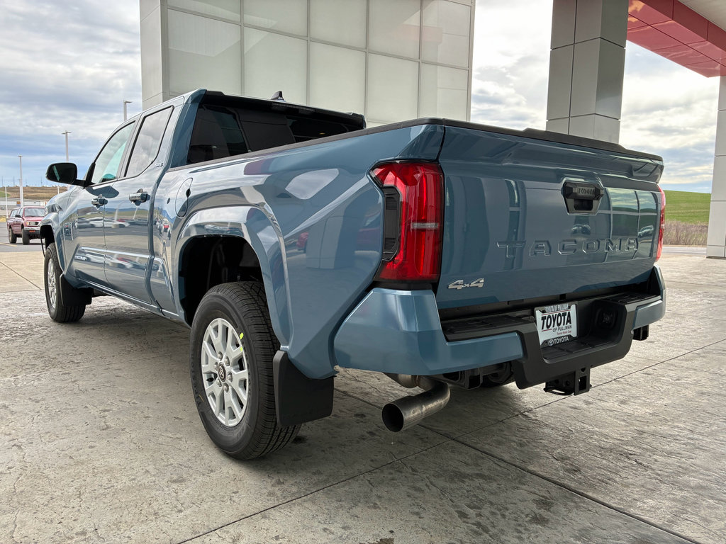 New 2026 Toyota Tacoma SR5 image 5