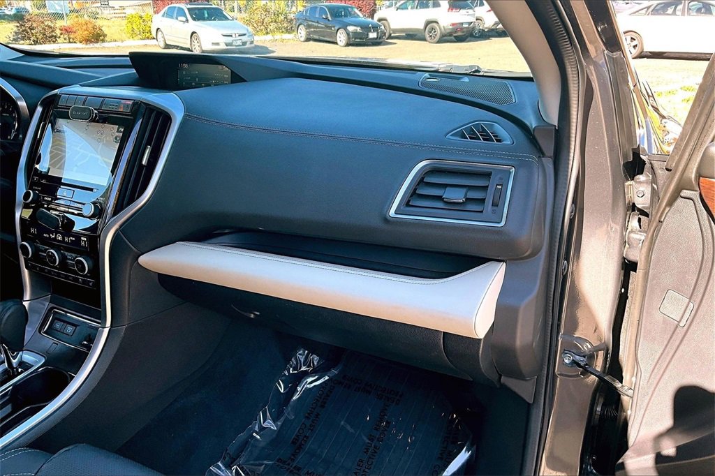 Used 2022 Subaru Ascent Touring w/ Popular Package #2A image 19