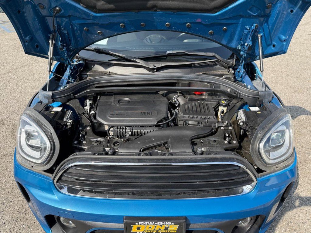 Used 2022 MINI Cooper Countryman image 48