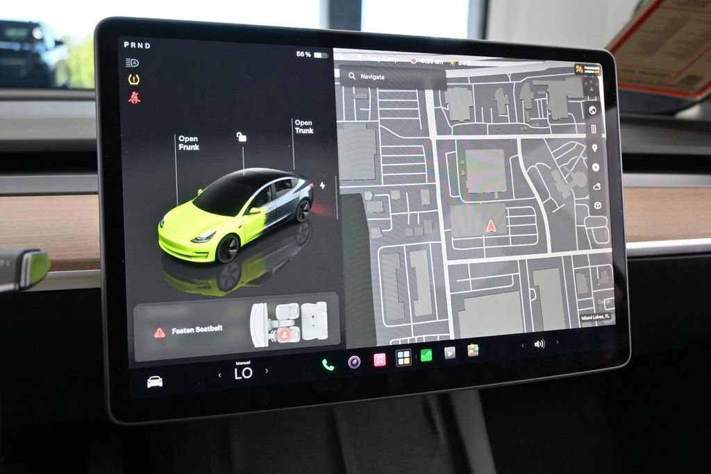 Used 2023 Tesla Model 3 Standard Range RWD image 20