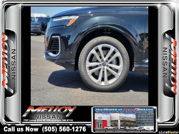 Used 2025 Audi Q7 3.0T Premium Plus AWD/4WD image 10