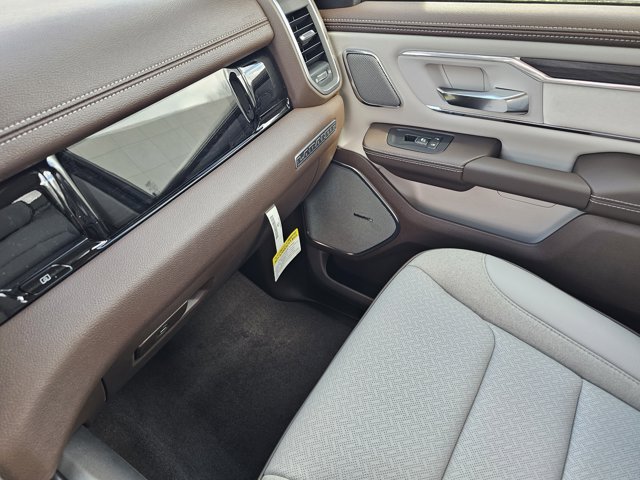 New 2026 RAM 1500 Laramie AWD/4WD image 69