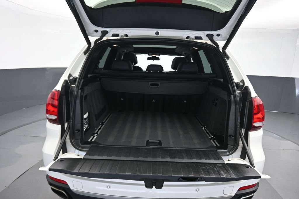 Used 2018 BMW X5 xDrive35i AWD/4WD image 46