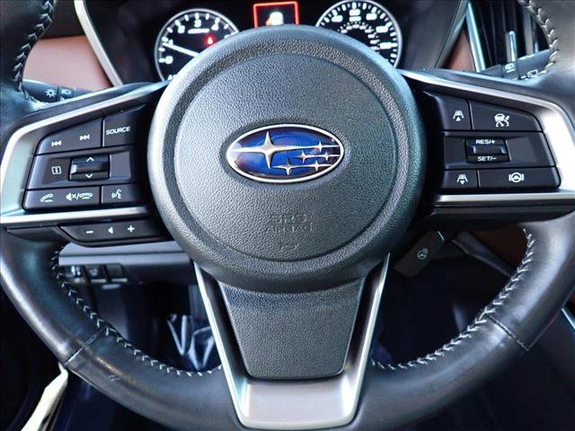Certified 2023 Subaru Outback Touring XT w/ Popular Package #2 image 20