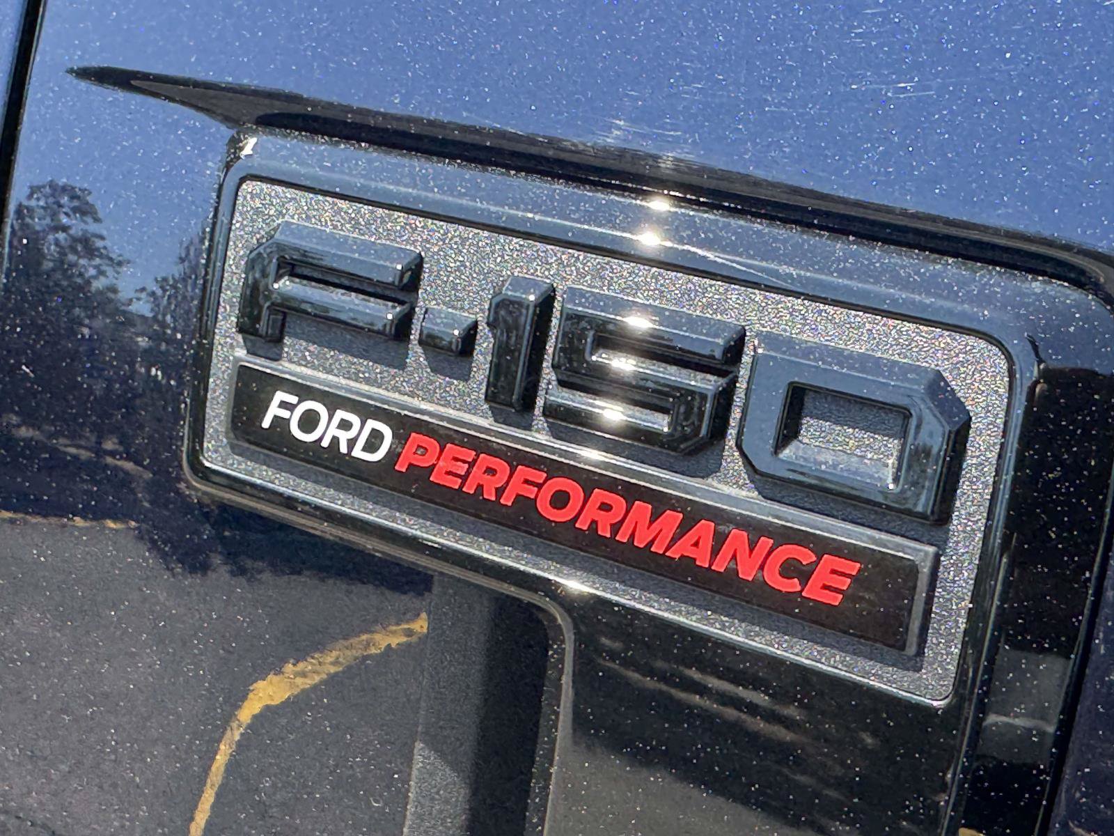 New 2025 Ford F150 Lariat w/ Equipment Group 502A High AWD/4WD image 8