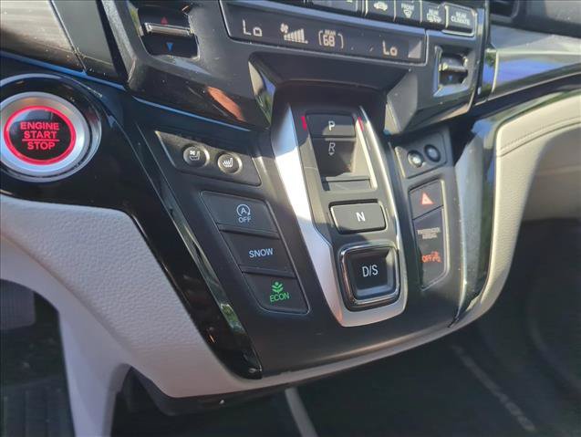 Used 2023 Honda Odyssey Elite image 17