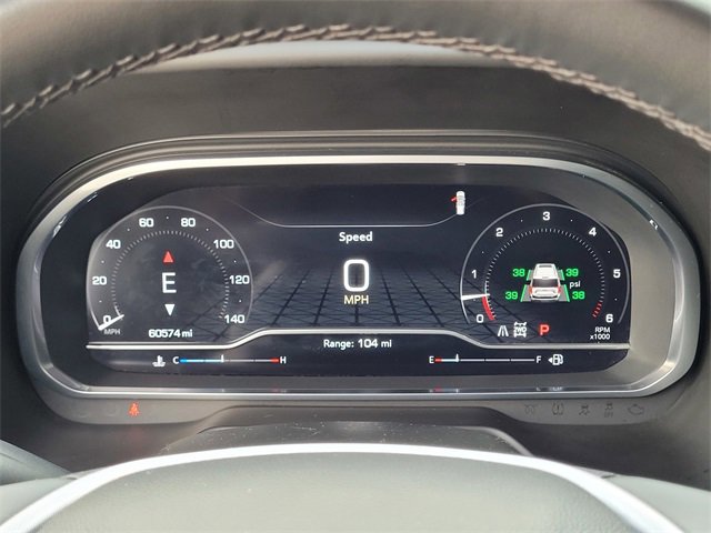 Used 2023 GMC Yukon SLT image 22