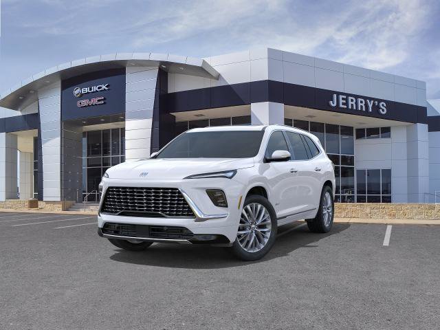 New 2026 Buick Enclave Avenir w/ Super Cruise Package FWD image 32
