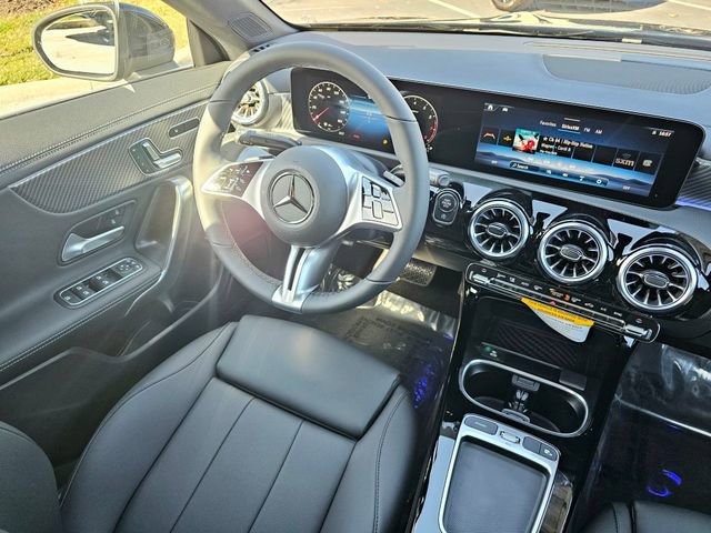 New 2026 Mercedes-Benz CLA 250 4MATIC image 28