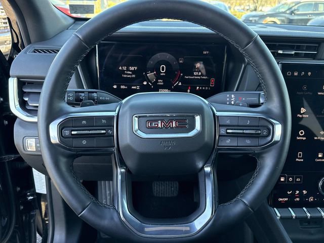 Used 2025 GMC Terrain Elevation image 24