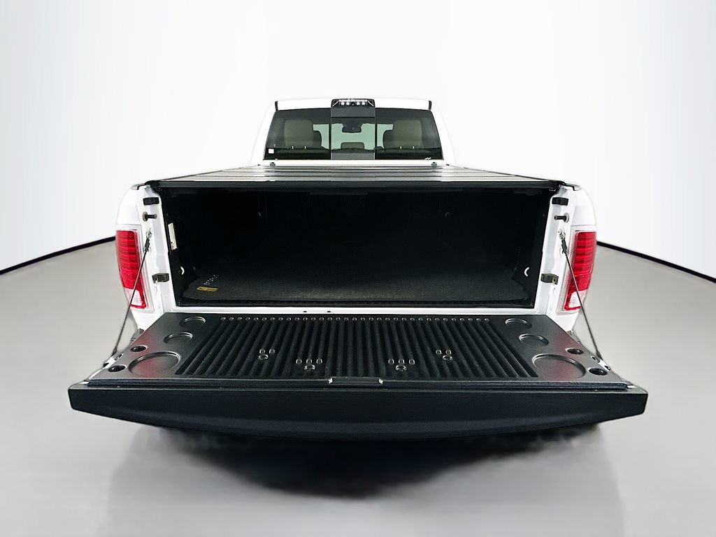 Used 2014 RAM 3500 Laramie AWD/4WD image 29