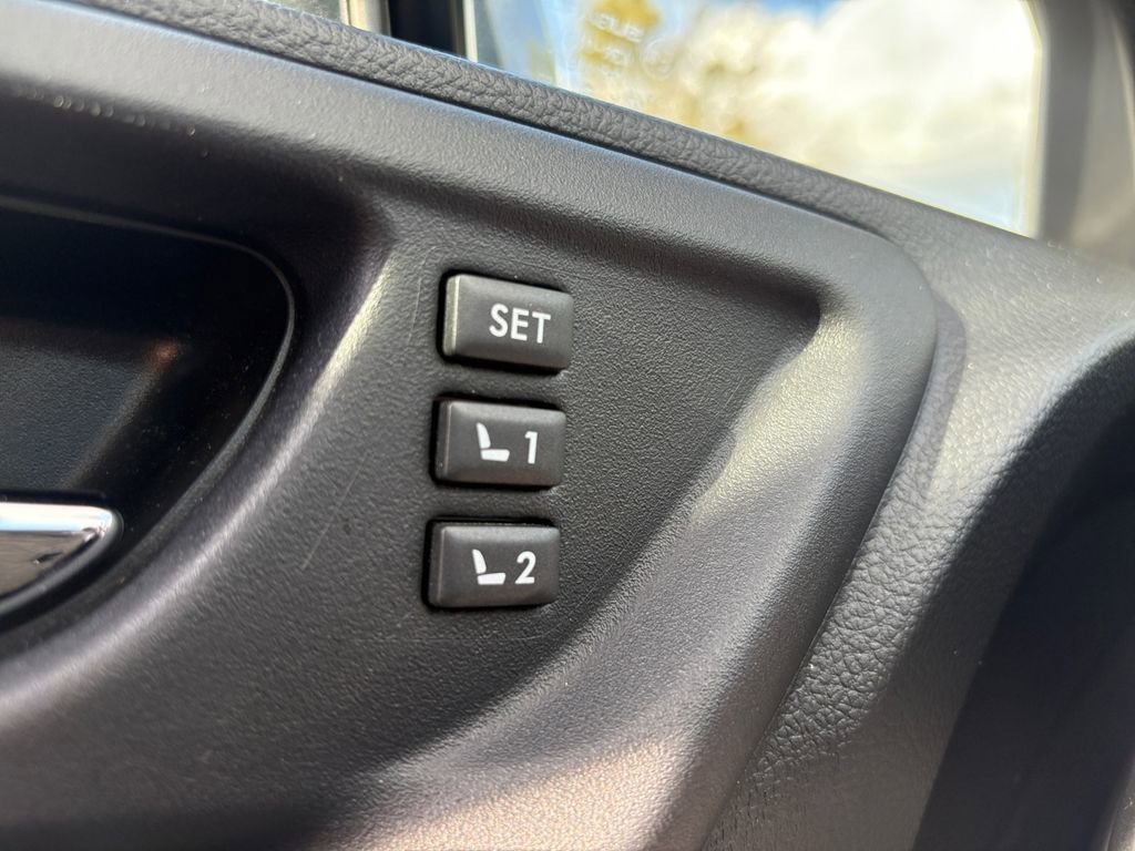 Used 2018 Subaru Forester 2.0XT Touring w/ Popular Package #3B image 29